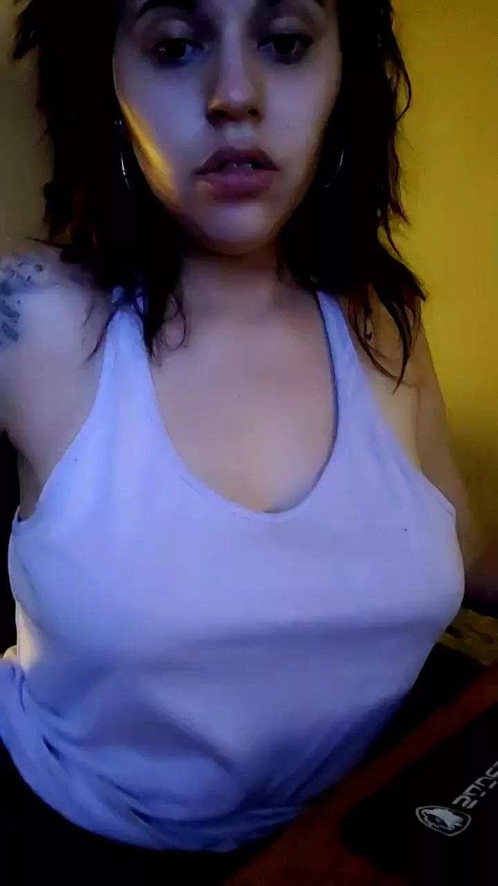 Pbless on Cam4 