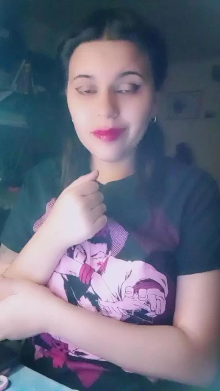 Pbless on Cam4 