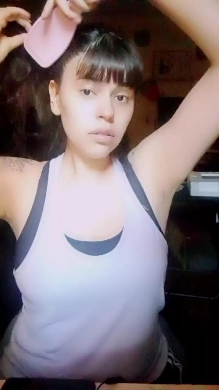 Pbless on Cam4 