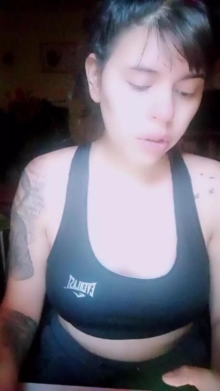 Pbless on Cam4 