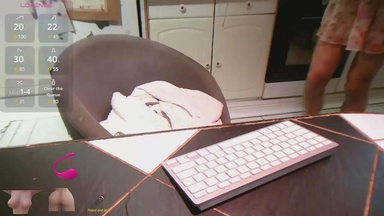 pcangelaxxx on Cam4 