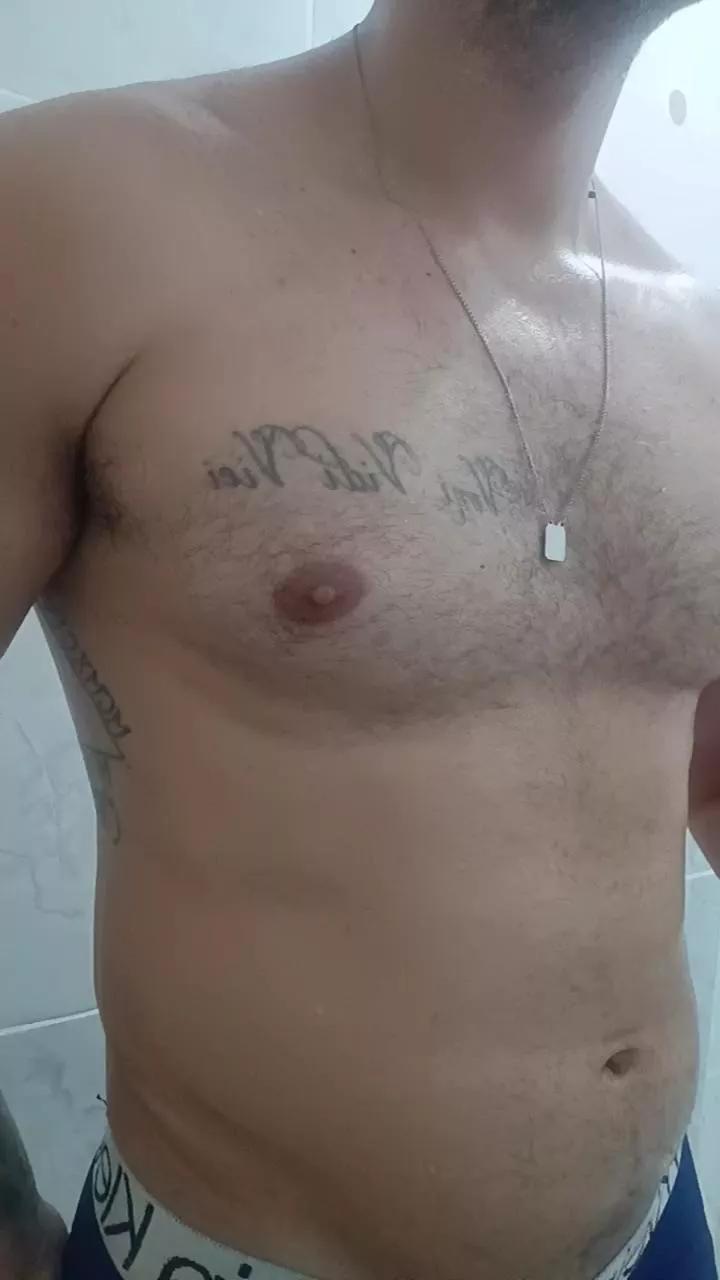 Personal_21 on Cam4 