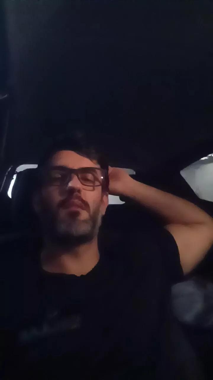 Personal_21 on Cam4 