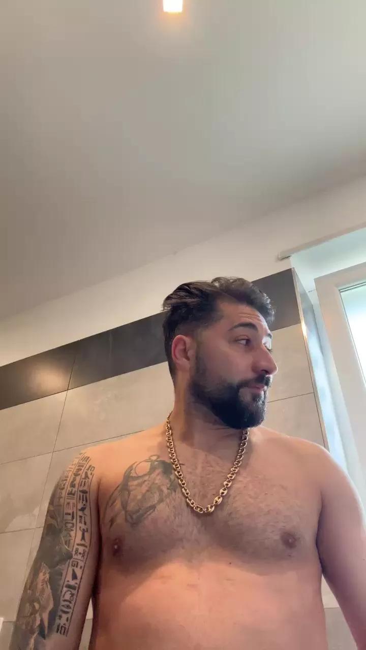 Pescecanexxx on Cam4 