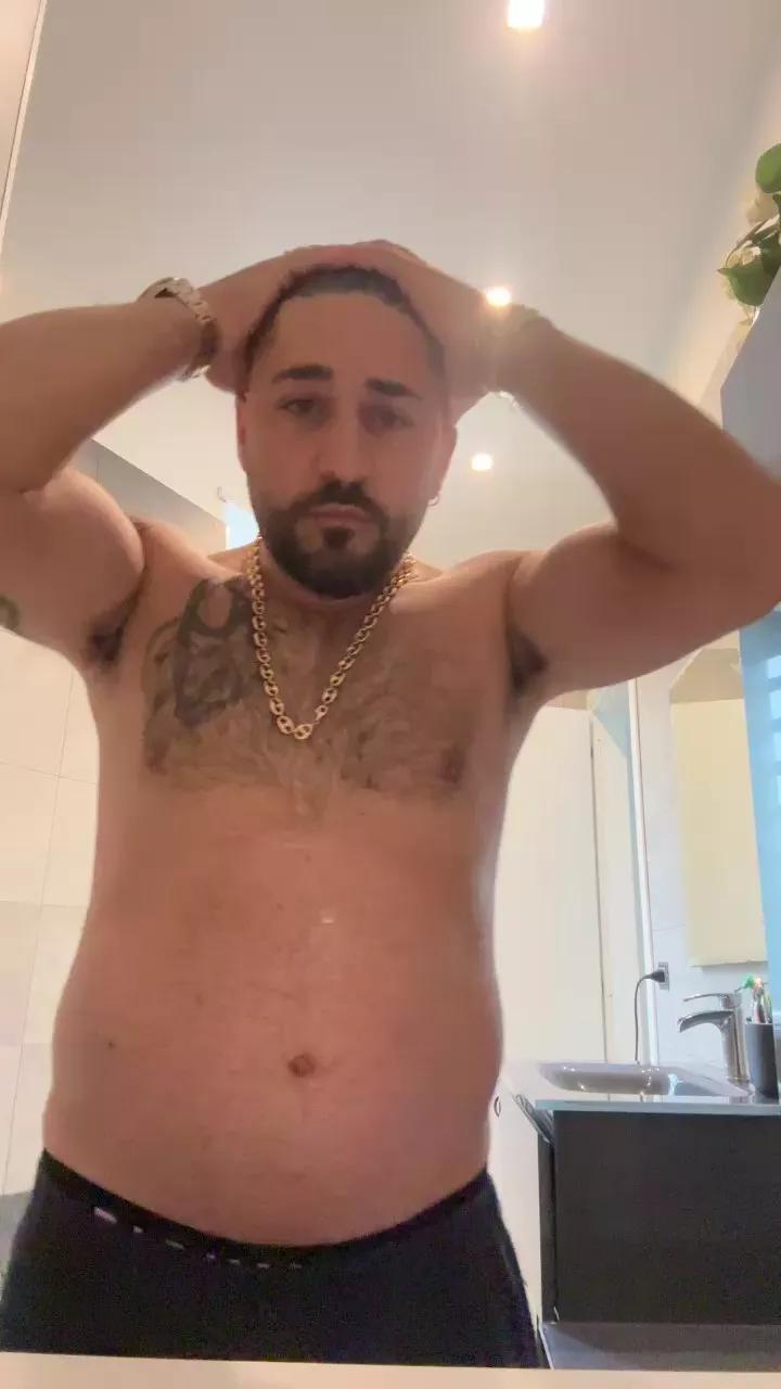 Pescecanexxx on Cam4 