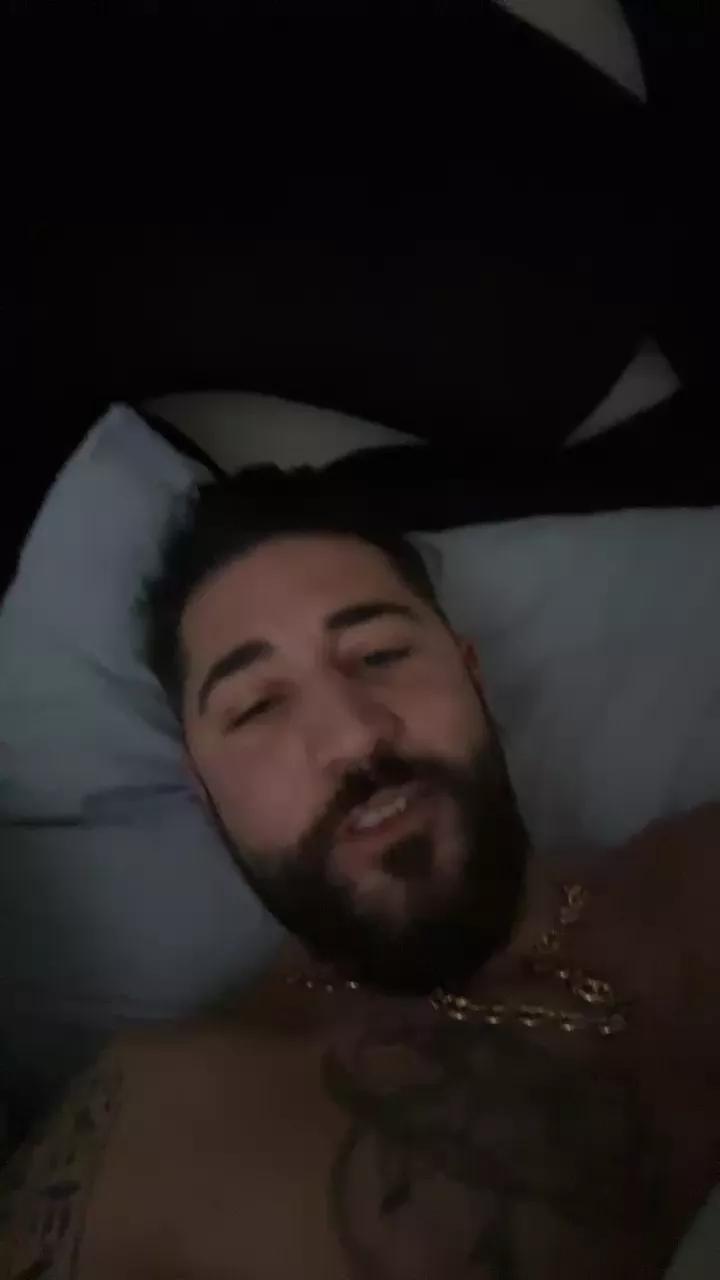 Pescecanexxx on Cam4 