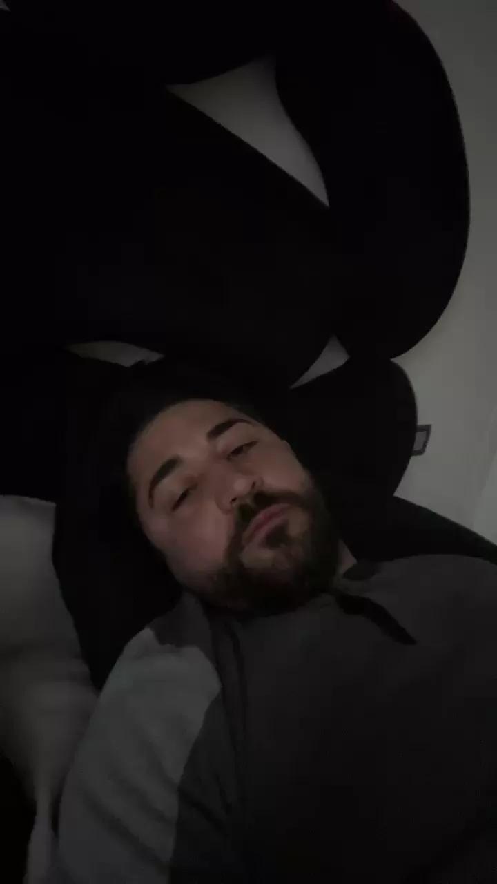 Pescecanexxx on Cam4 
