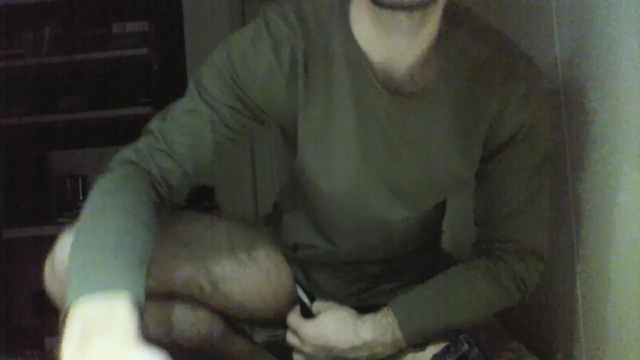 PeterGallo on Cam4 
