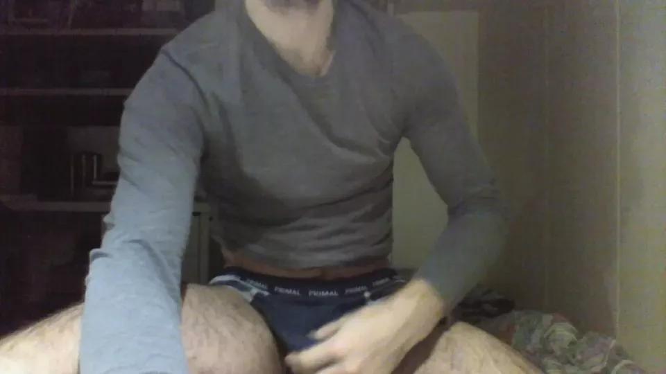PeterGallo on Cam4 