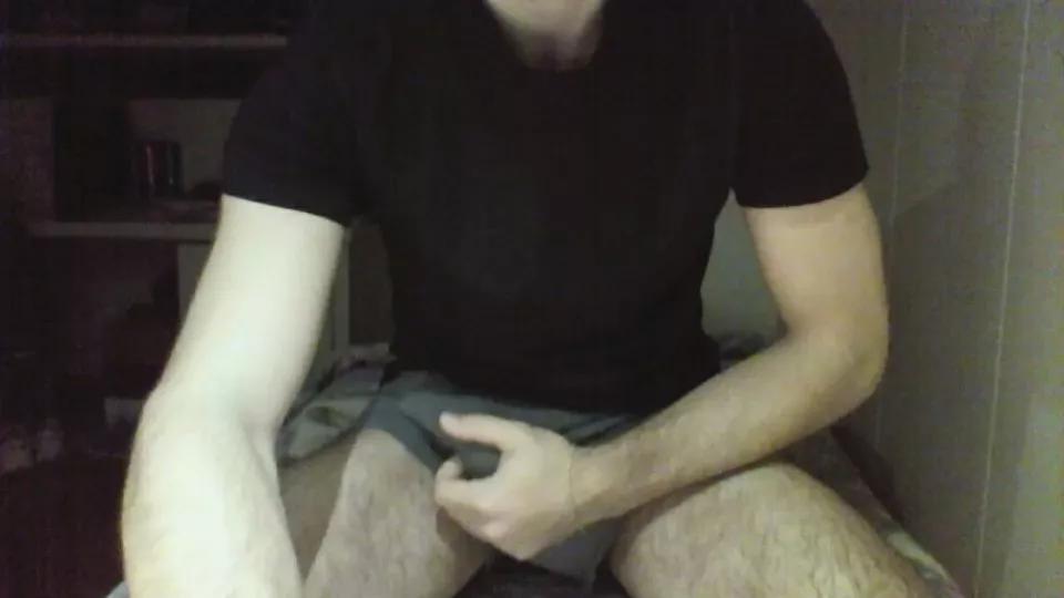 PeterGallo on Cam4 