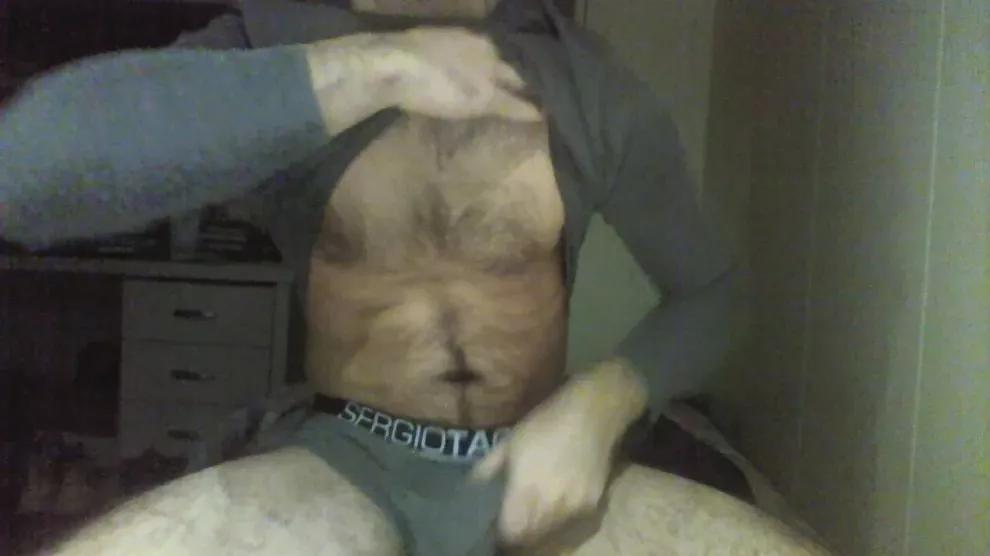 PeterGallo on Cam4 