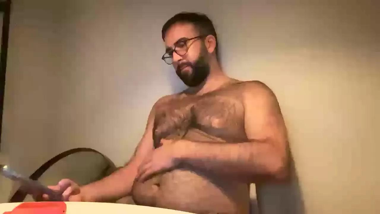 peterloc2 on Cam4 