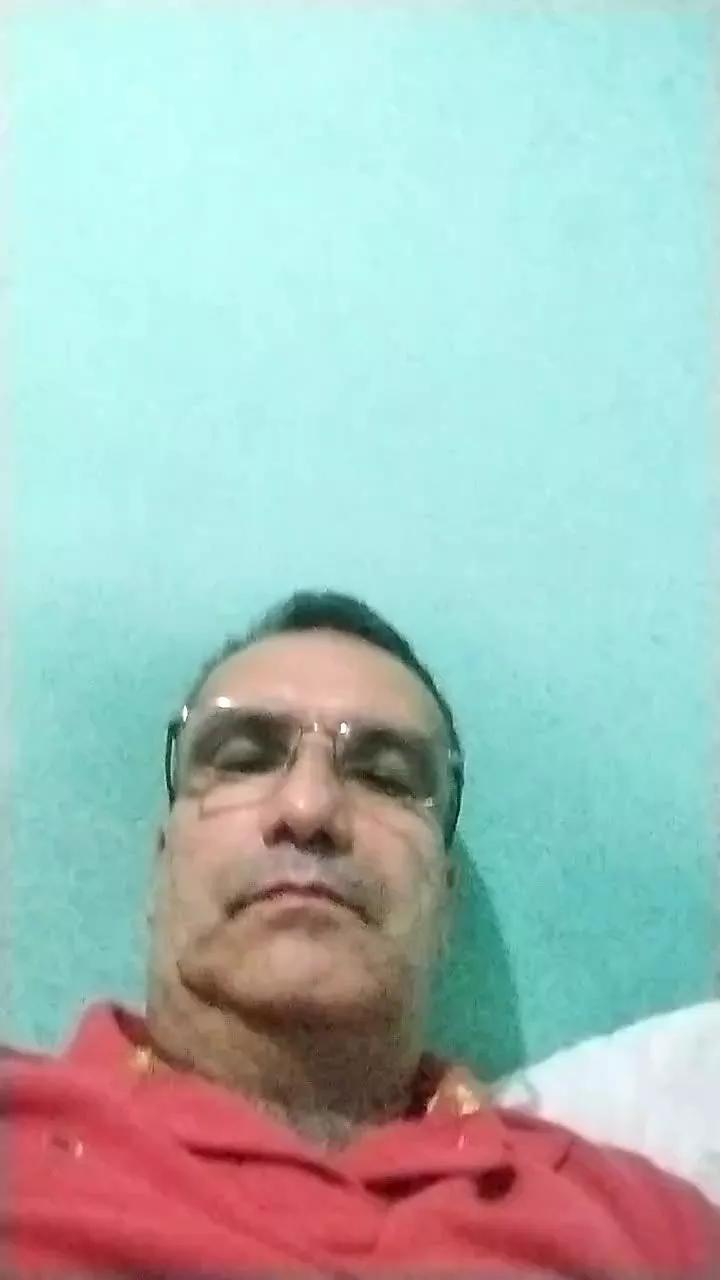pgostoso69 on Cam4 