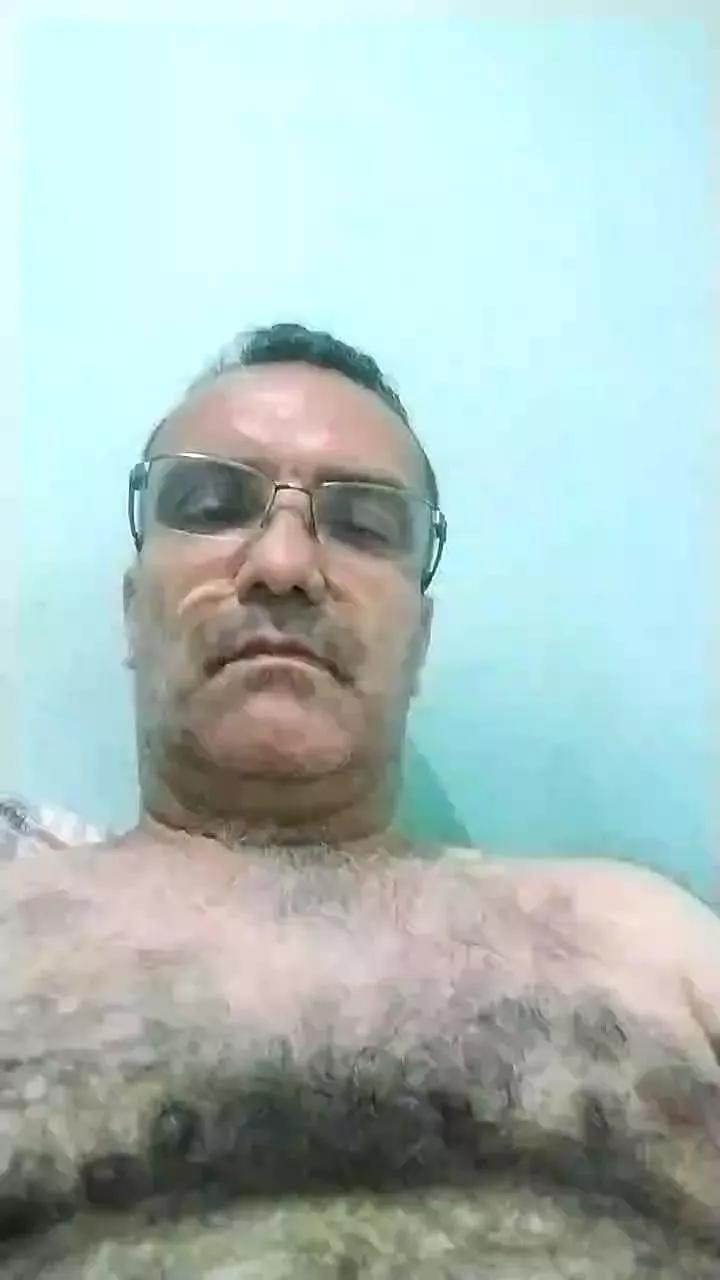 pgostoso69 on Cam4 
