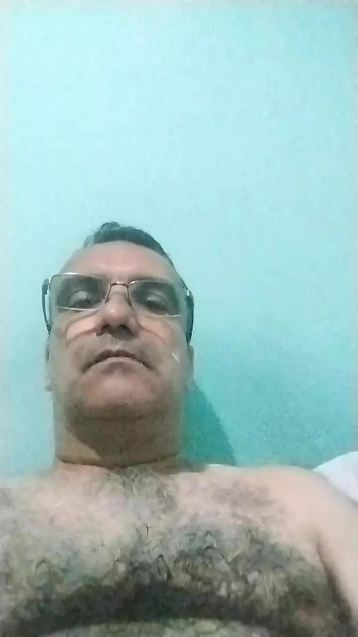 pgostoso69 on Cam4 
