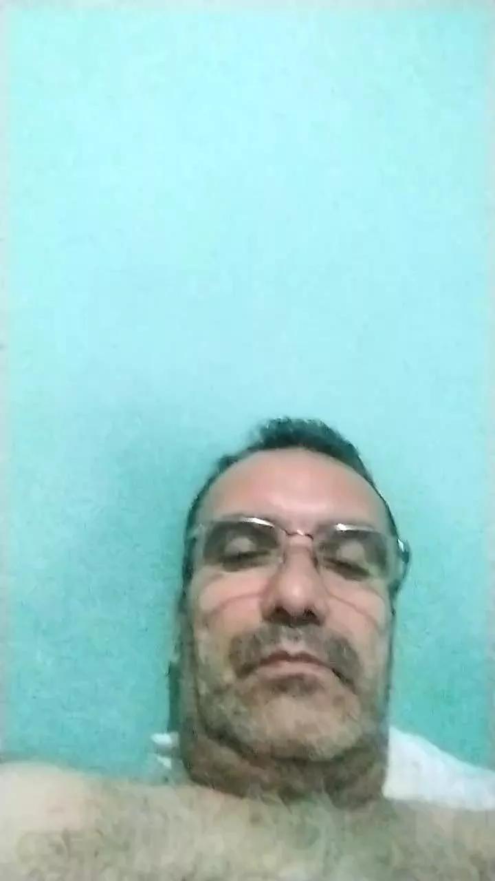 pgostoso69 on Cam4 