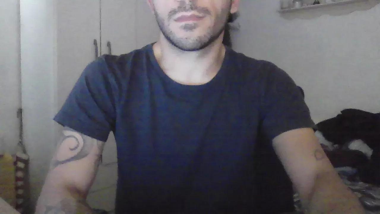phluma on Cam4 