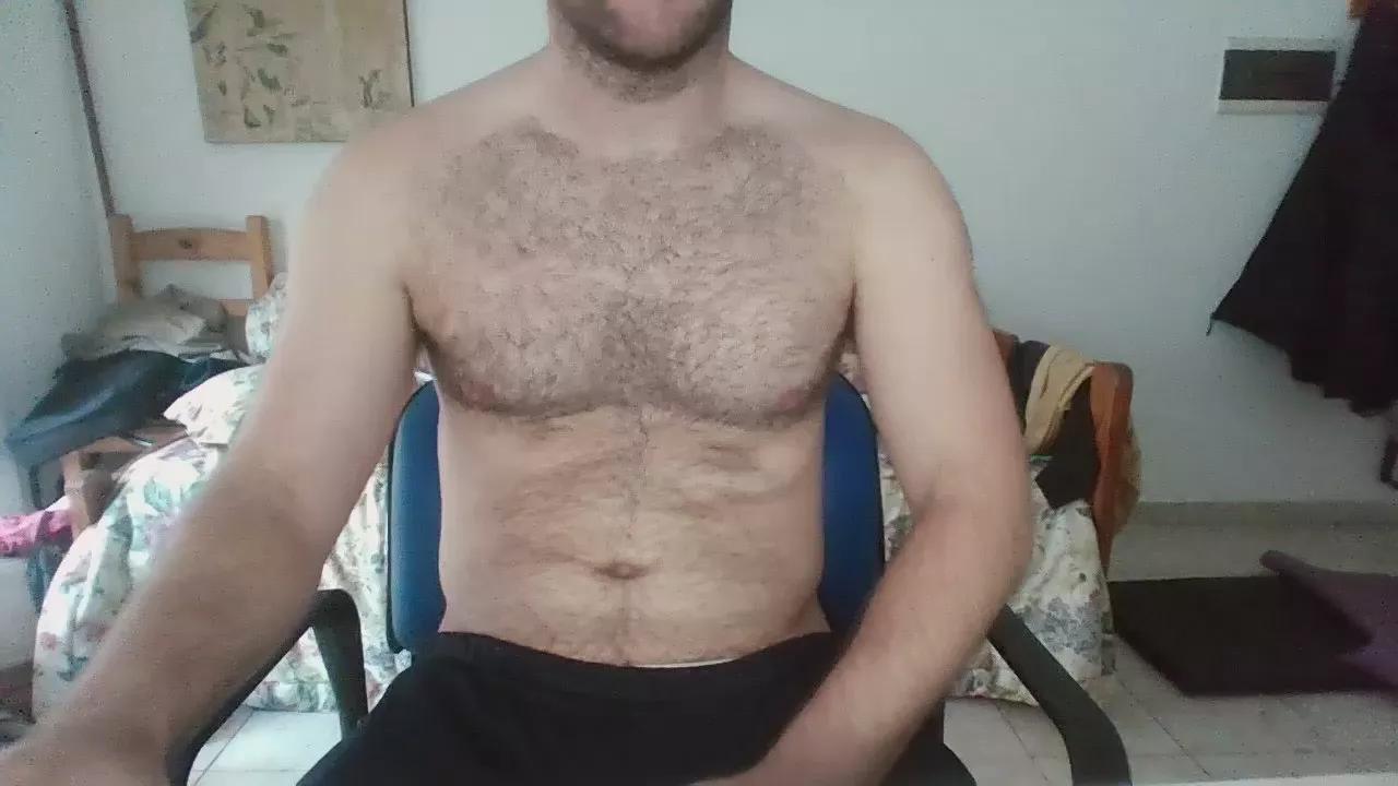 pibe27lp on Cam4 