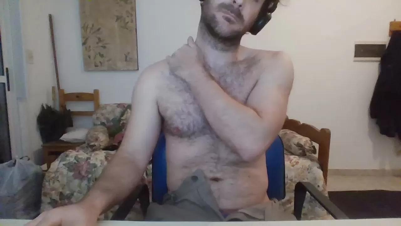 pibe27lp on Cam4 
