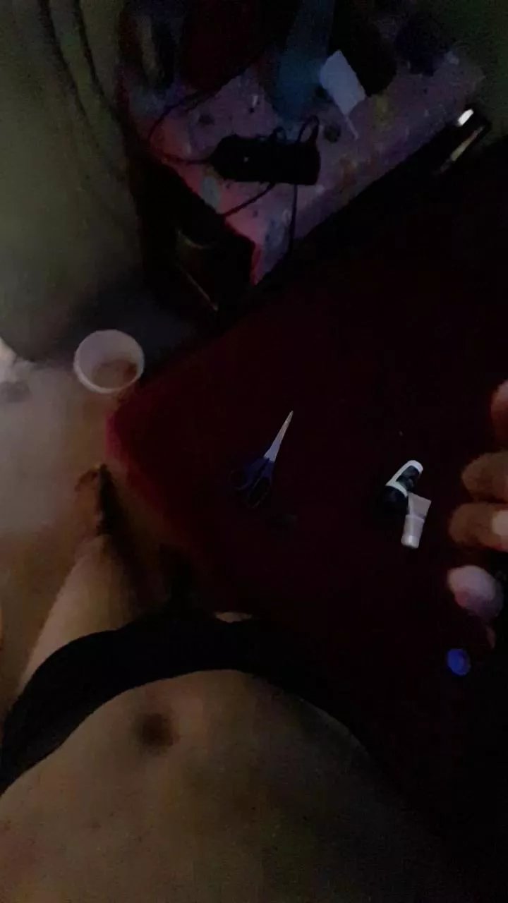 Offline picaitz1 on Cam4