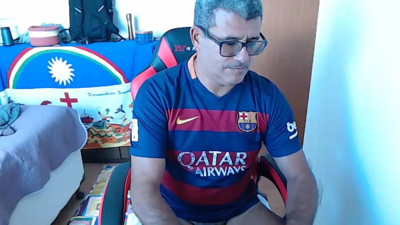 picudodf on Cam4 