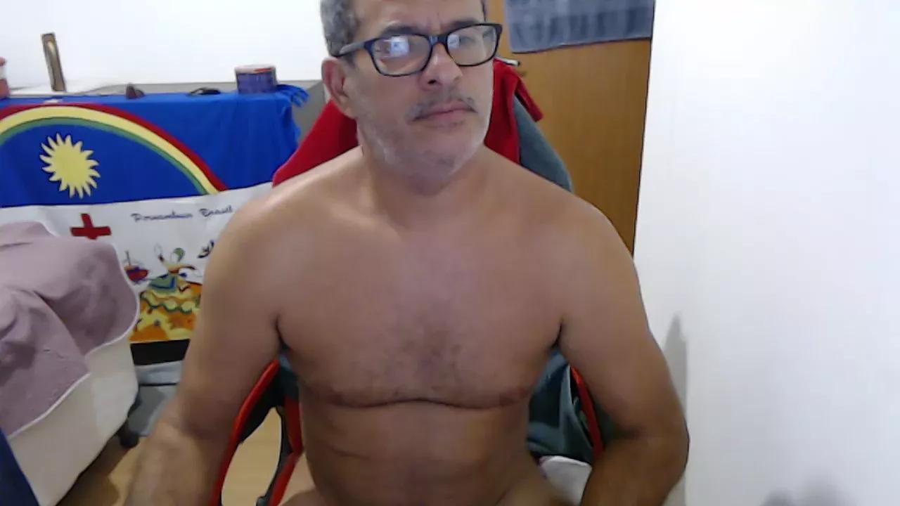 picudodf on Cam4 