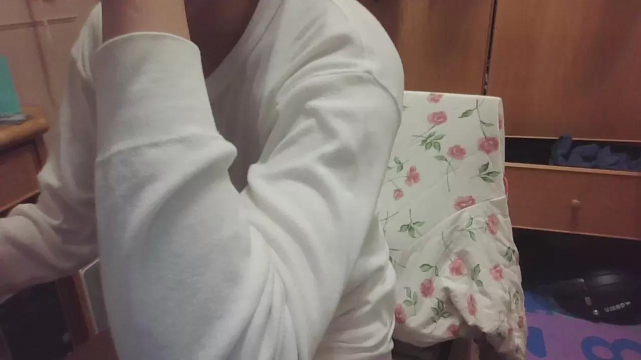 pierreTW on Cam4 
