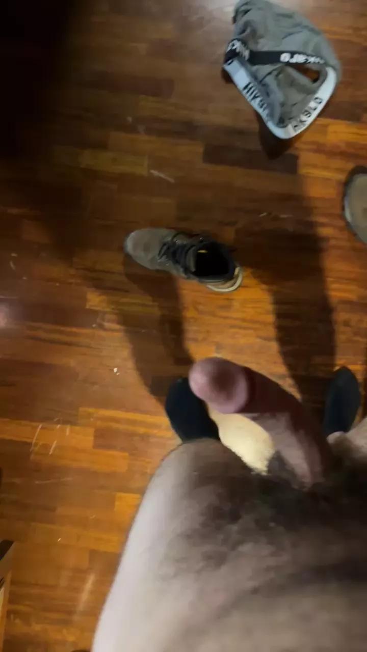 Pierus on Cam4 