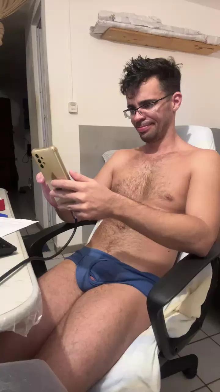 Pietrobrazil25 on Cam4 