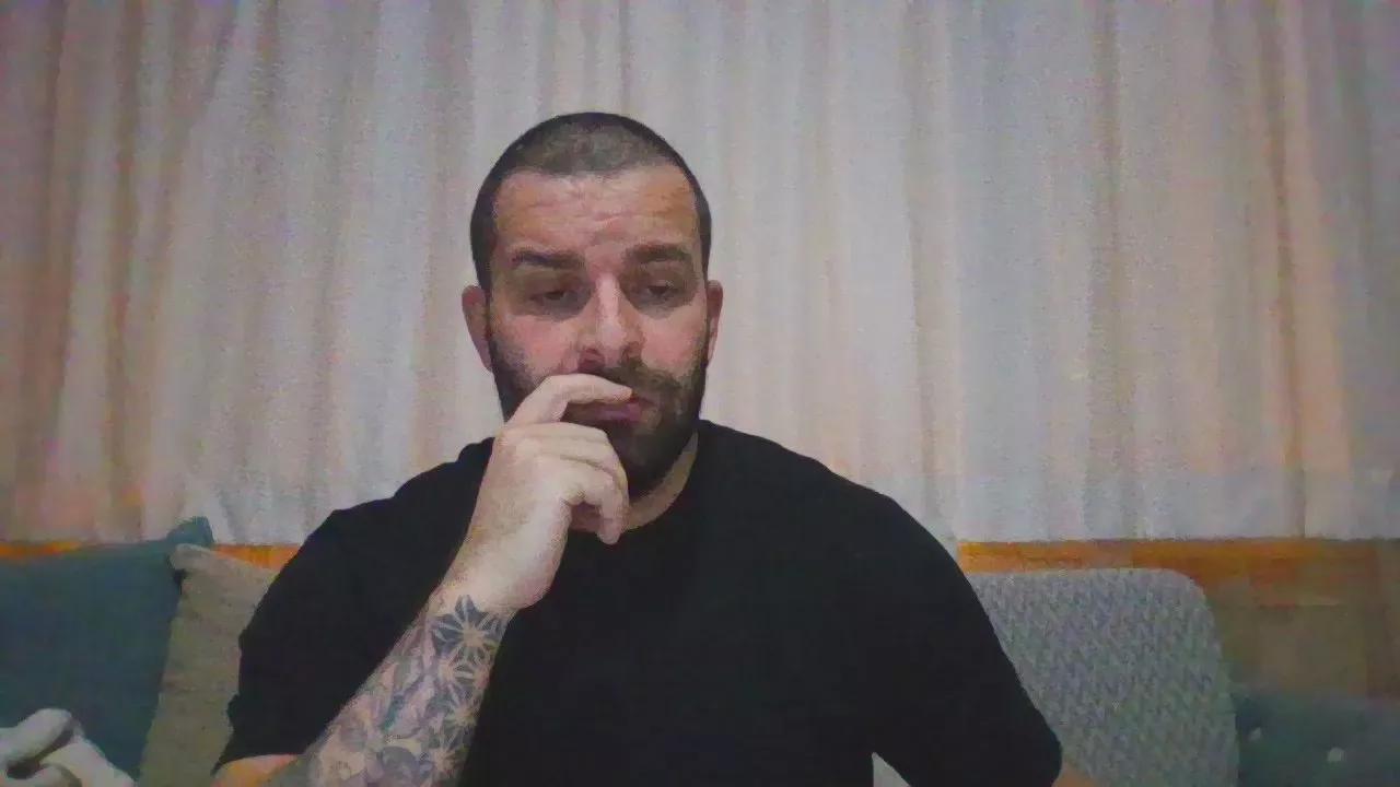 pigeon1111 on Cam4 