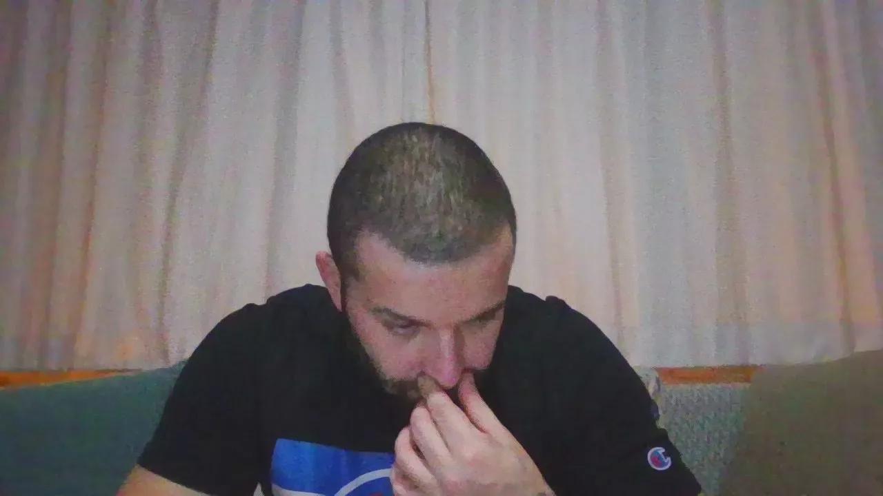 pigeon1111 on Cam4 
