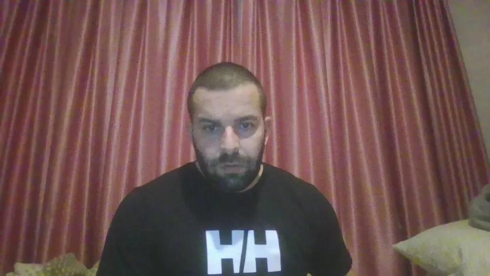 pigeon1111 on Cam4 