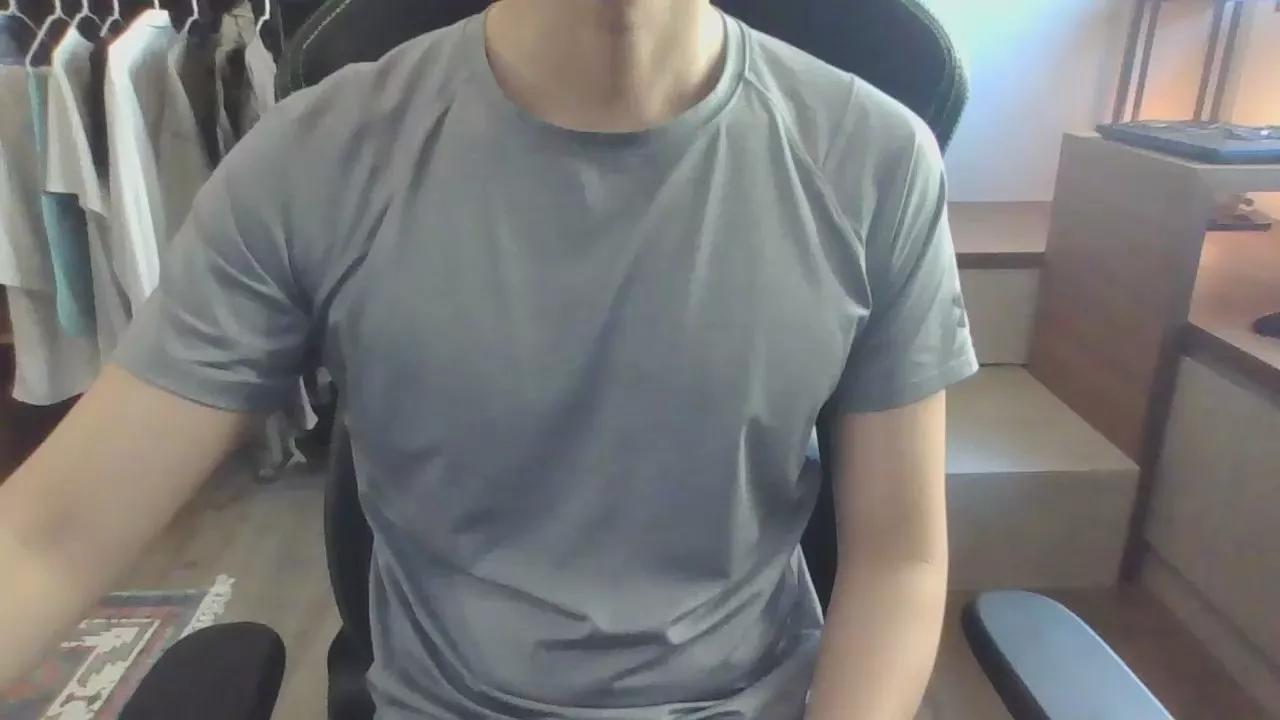 pilarasian on Cam4 