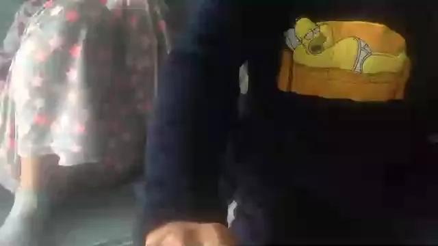 pinkpanterfun on Cam4 