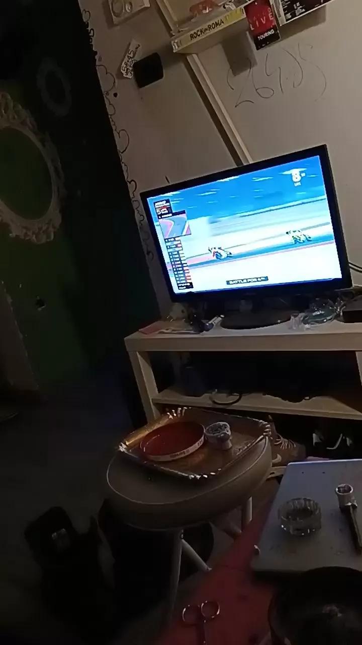 pissriot on Cam4 