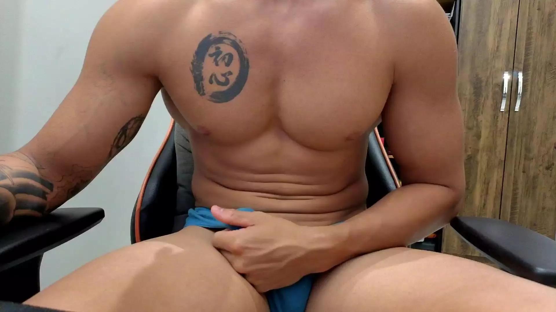 pitgostoso on Cam4 