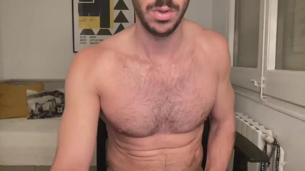 pitivicentee on Cam4 