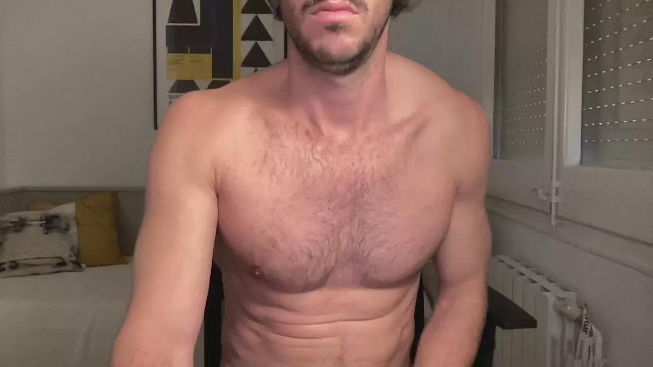 pitivicentee on Cam4 