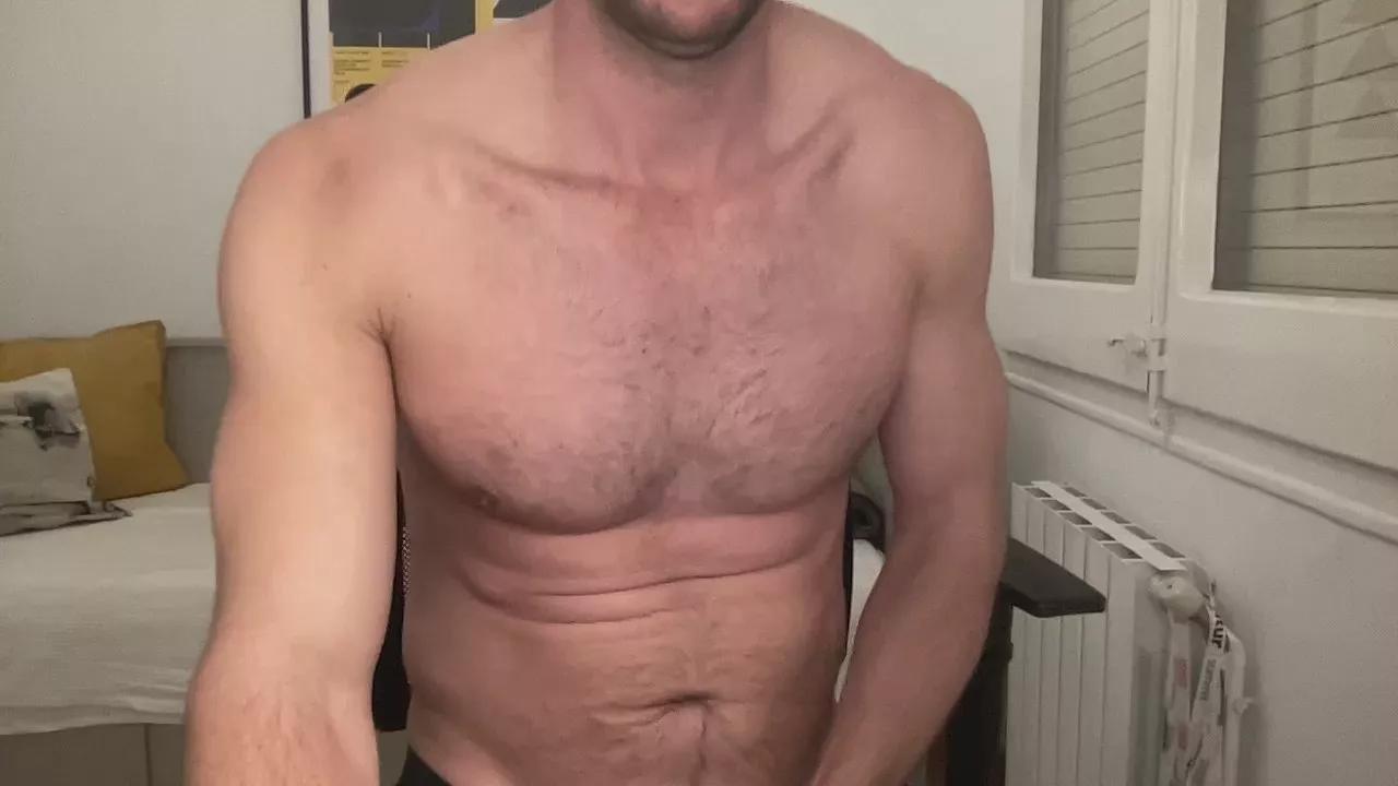 pitivicentee on Cam4 