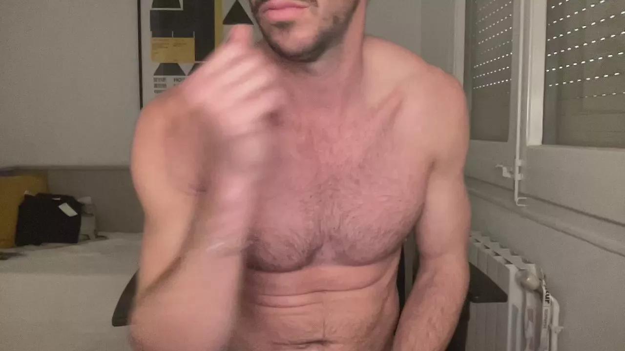 pitivicentee on Cam4 