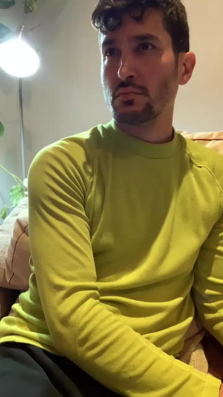 PJO89 on Cam4 
