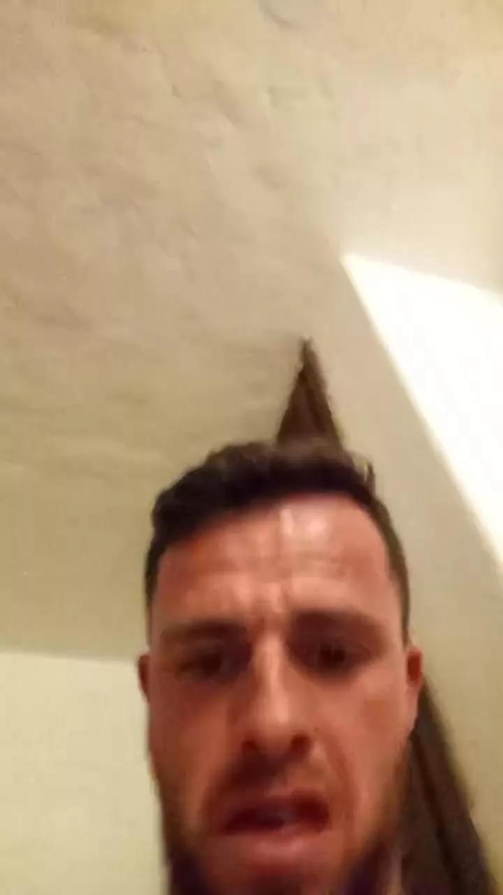 pocholo30 on Cam4 