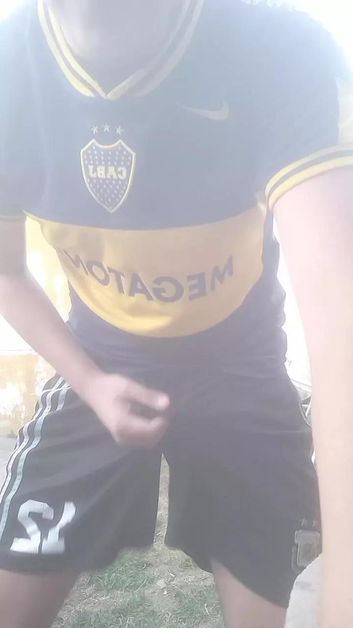 ponche12 on Cam4 