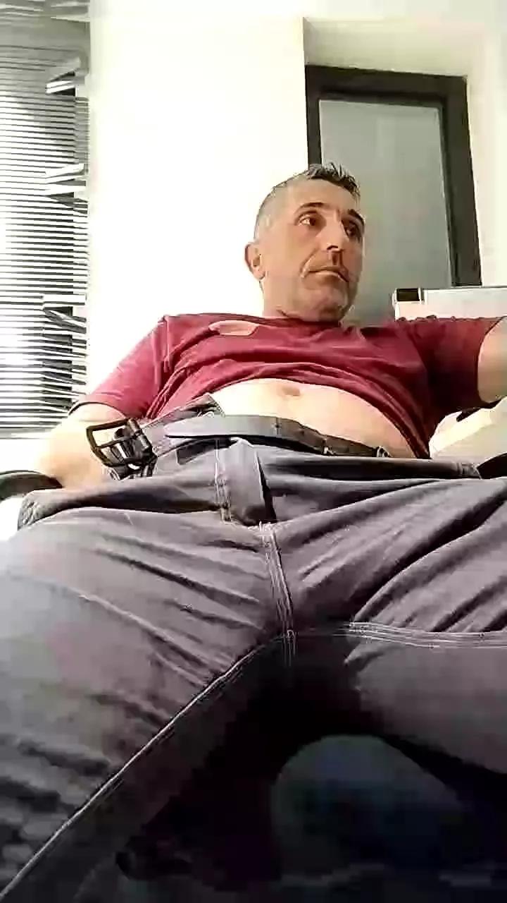 Porcellinii on Cam4 