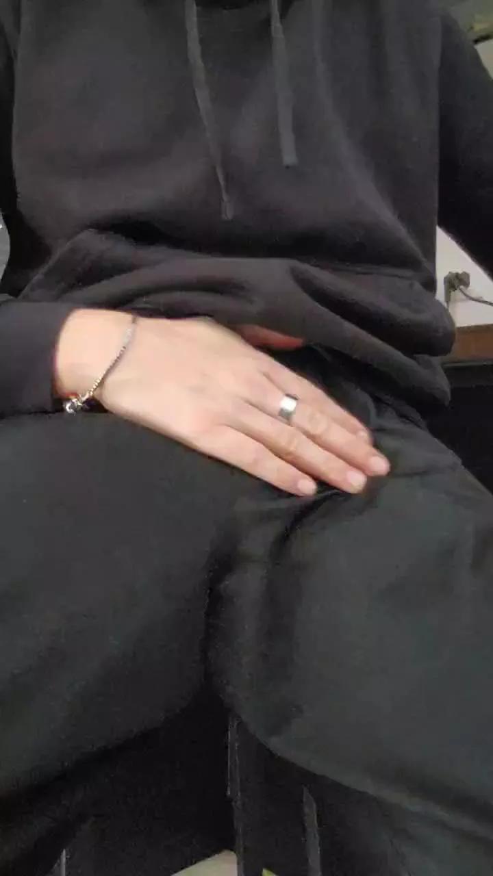 PorconeFG on Cam4 