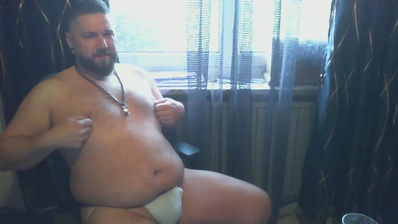 PorkyBoar on Cam4 