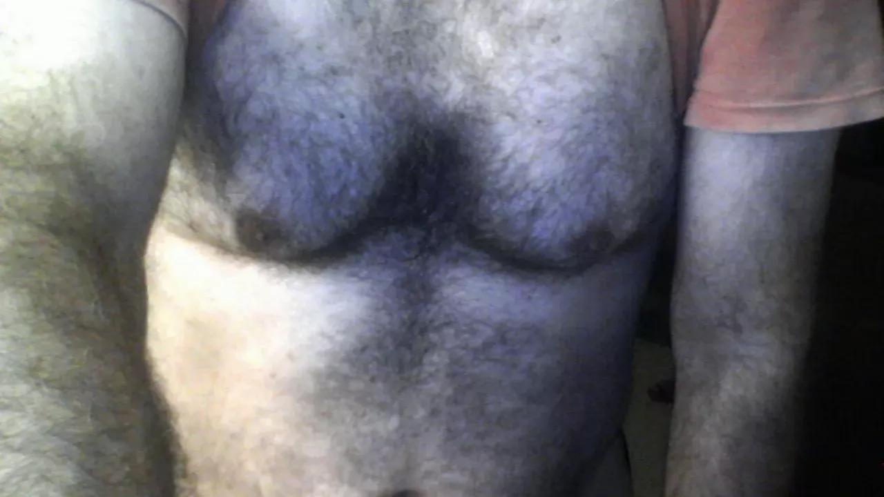 porongalargo on Cam4 