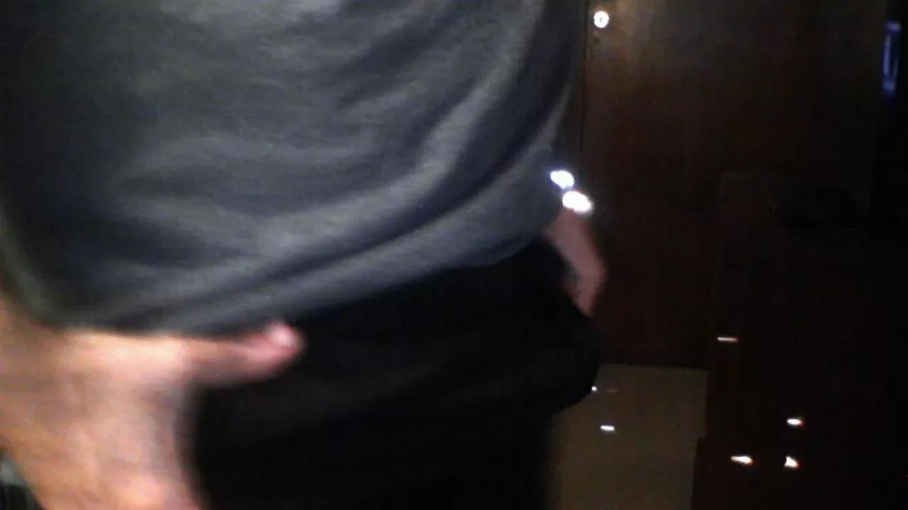 porongalargo on Cam4 