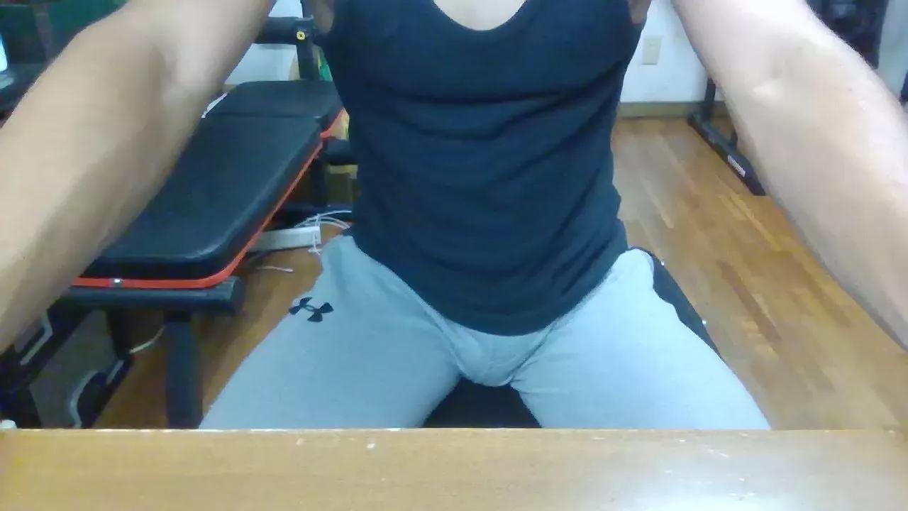 pos09094 on Cam4 