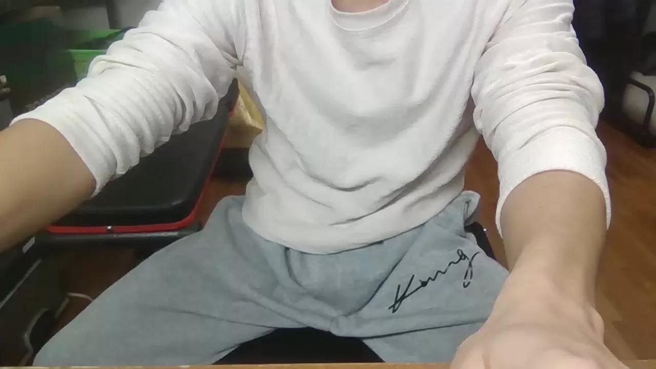 pos09094 on Cam4 